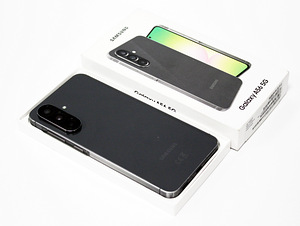 Samsung Galaxy A56 5G 256GB (3 foto / 3)