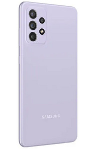 Samsung Galaxy A72  128GB (1 foto / 3)