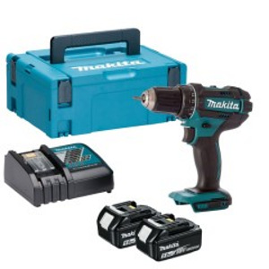 Makita DDF482RTJ (1 foto / 2)