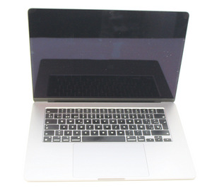 MacBook Air (15-inch, M3, 2024) (2 foto / 3)