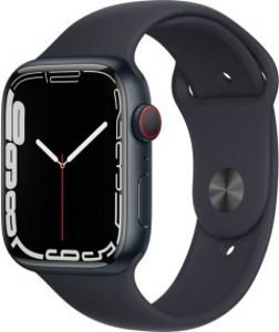 Apple Watch Series 7 41mm GPS (1 foto / 2)