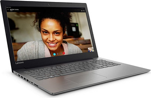 Lenovo Ideapad 320 (1 foto / 3)
