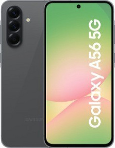 Samsung Galaxy A56 256GB (1 foto / 3)