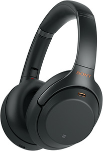 Sony WH-1000XM4 (1 foto / 2)