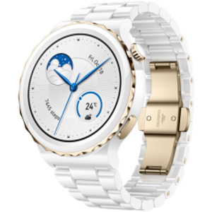 Huawei Watch GT 3 Pro 43 mm Ceramic (1 foto / 2)