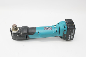 Makita DTM51 + 4.0Ah (2 foto / 2)