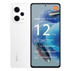 Xiaomi Redmi Note 12 Pro 128GB (1 foto / 3)