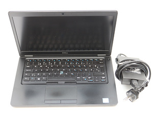Dell Latitude 5490 (2 foto / 3)