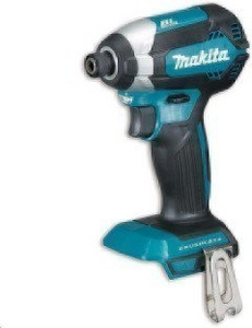 Makita DTD153 + 5,0 Ah (1 foto / 2)