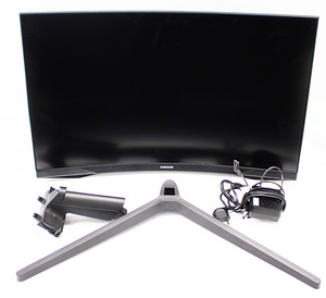 27" QHD monitor Samsung Odyssey G5 (2 foto / 2)