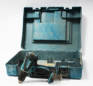 Makita BDF446 (2 foto / 2)