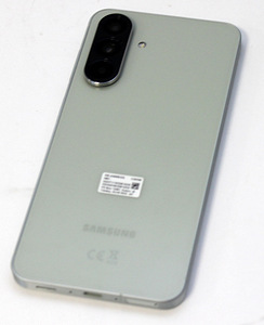 Samsung Galaxy A56 5G 128GB (3 foto / 3)