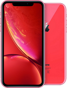 iPhone XR 64GB (1 foto / 3)