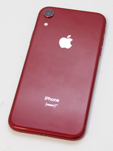 iPhone XR 64GB (3 foto / 3)