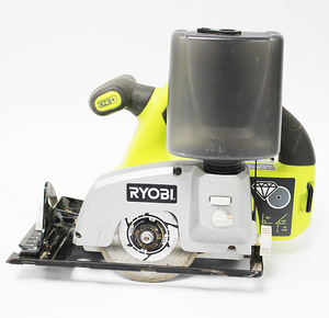 Ryobi LTS180 (2 foto / 2)