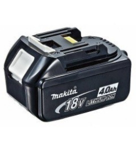 Makita 4.0Ah (1 foto / 2)