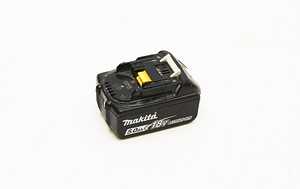 Makita 5.0Ah 18V (2 foto / 2)