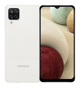 Samsung Galaxy A12 128GB (1 foto / 3)