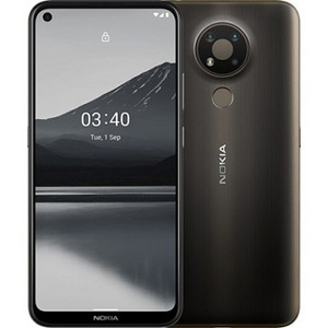 Nokia 3.4 32GB (1 фото из 3)