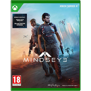 Xbox Series X MindsEye (1 foto / 1)