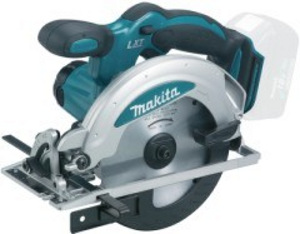 Makita DSS610 + 3.0Ah (1 foto / 2)