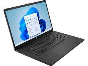 HP Laptop 17-CN0813NO (1 foto / 3)