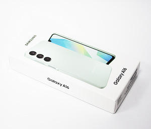 Samsung Galaxy A16 128GB (2 foto / 2)