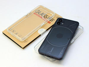 Nothing Phone 1 128GB (4 foto / 5)