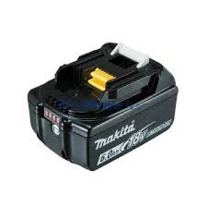 Makita 6.0Ah 18V (1 foto / 2)