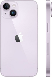 Apple iPhone 14 128GB (1 foto / 3)