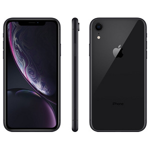 iPhone XR 64GB (1 foto / 3)