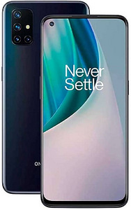 OnePlus Nord N10 5G 128GB (1 foto / 3)