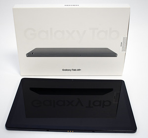 Samsung Galaxy Tab A9+ 64GB (2 foto / 3)