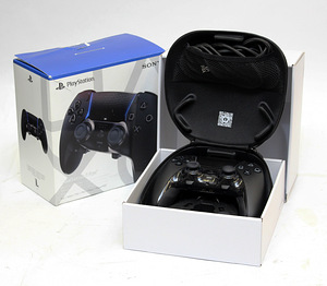 Sony DualSense Edge (2 фото из 2)
