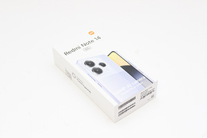 Xiaomi Redmi Note 14 5G 128GB (2 foto / 2)