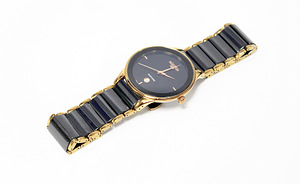 Roamer C-Line 658833-49-65-63 (2 foto / 2)