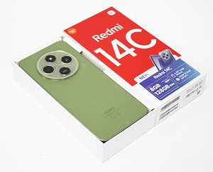 Xiaomi Redmi 14C 128GB (3 foto / 3)