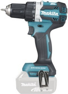Makita DDF484 + aku 3,0AH (1 foto / 2)