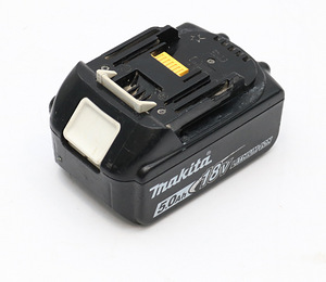 Makita 5.0Ah (2 foto / 2)
