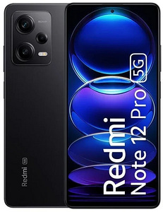 Xiaomi Redmi Note 12 Pro 5G (1 фото из 3)