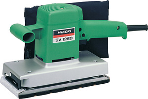 Hitachi SV 12 SD (1 фото из 2)