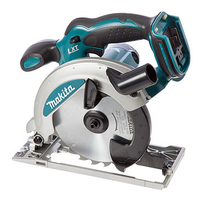 Makita DSS610 (1 foto / 2)