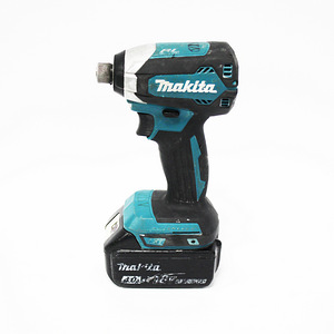 Makita DTD153 + 4.0Ah (2 foto / 2)