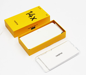 Realme 14x 5G 128GB (2 foto / 2)