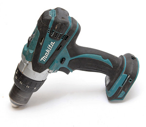 Makita DHP458 (2 foto / 2)