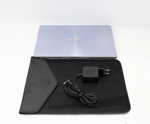 ASUS ZenBook 14 (UM431D) (3 foto / 3)