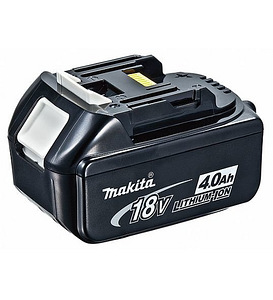 Makita 4.0Ah (1 foto / 2)