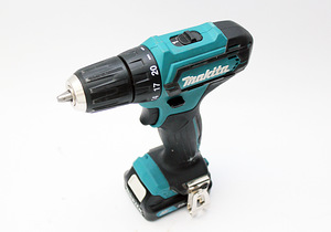 Makita DF333D + 2.0ah 12V (2 foto / 2)