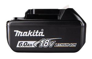 Makita 6.0 (1 foto / 2)