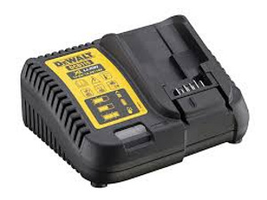 DeWalt DCB115 + 18V 4.0Ah (1 foto / 3)